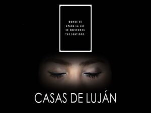Cenas a Ciegas