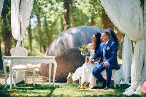 Boda en verano Casas de Luján