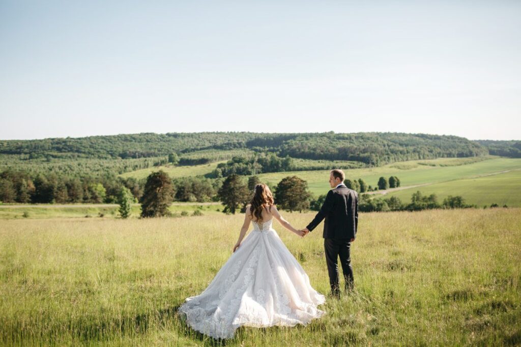Celebra tu Boda en Casas de Luján 3 Pasos para Planificar tu Boda Este Año