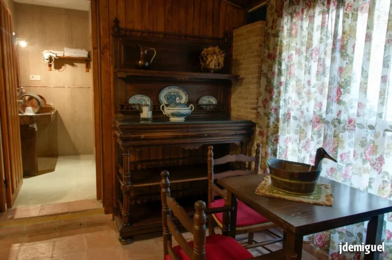 Hospedería con encanto Cuenca