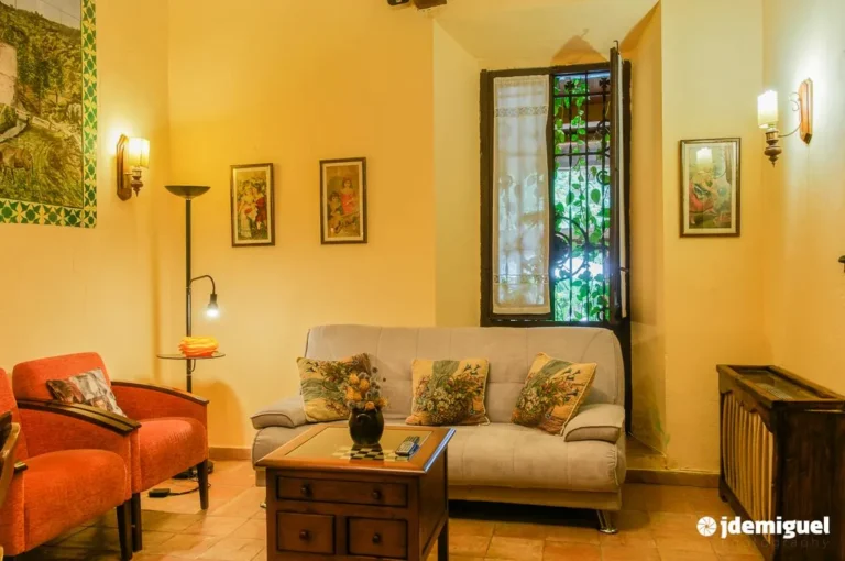 Hotel rural para familias Cuenca