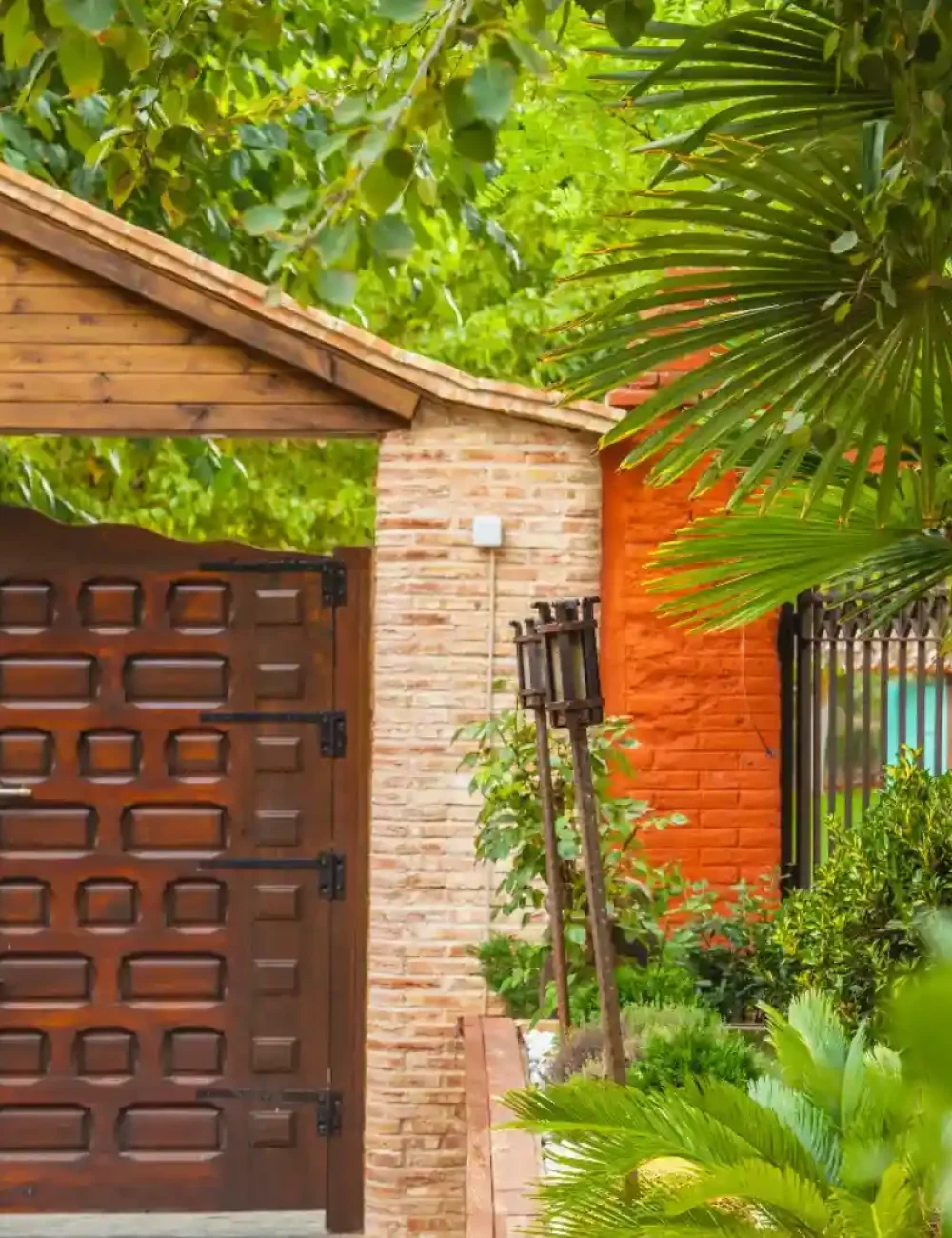casas de luján fincas casamientos